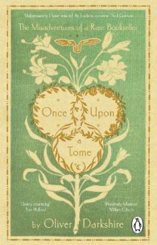 Once Upon a Tome