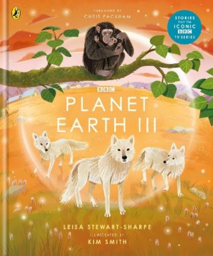Planet Earth III (BBC Earth