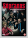 The Sopranos: Season 4