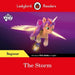 Ladybird Readers Beginner Level – My Little Pony – The Storm (ELT Graded Reader)