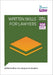 SQE2 - Written Skills for Lawyers 4e