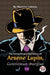 The Extraordinary Adventures of Ars�Ne Lupin, Gentleman-Burglar