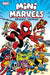 Mini Marvels: Spidey-Sense