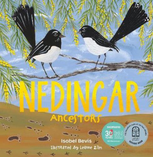 Nedingar