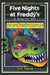 Five Nights at Freddy's: Escape The Pizzaplex
