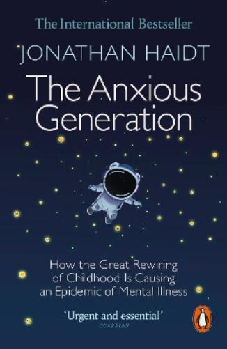 The Anxious Generation
