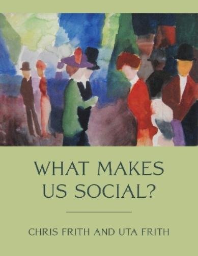 What Makes Us Social?