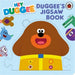 Hey Duggee: Duggee’s Jigsaw Book