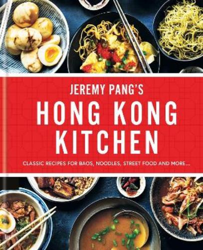 Hong Kong Kitchen