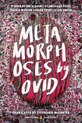 Metamorphoses