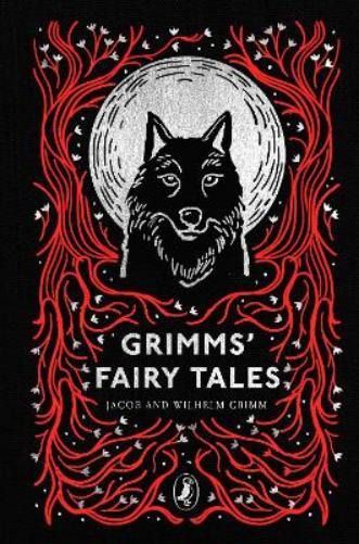 Grimms' Fairy Tales (Puffin Clothbound Classics