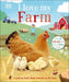 I Love My Farm