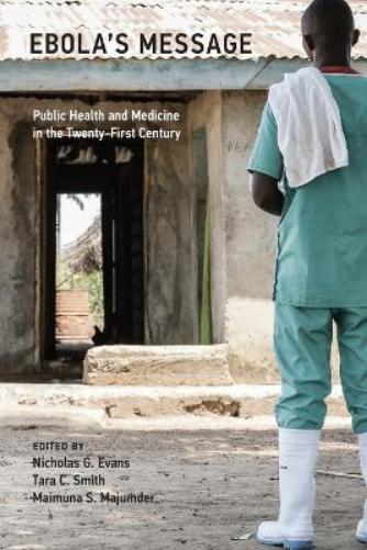 Ebola's Message