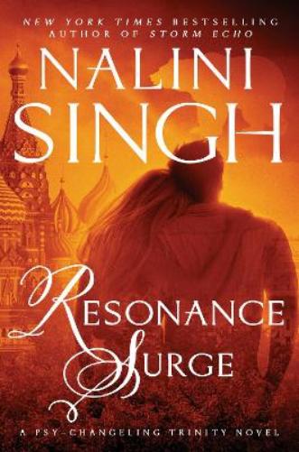 Resonance Surge
