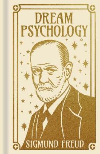 Dream Psychology: Gilded Pocket Edition (Arcturus Ornate Classics