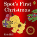 Spot's First Christmas