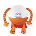 Dog Man's 80-HD Doll