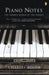 Piano Notes