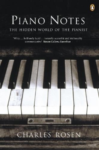 Piano Notes