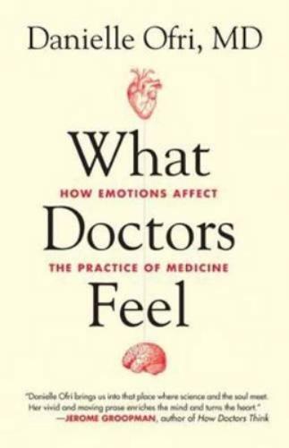 What Doctors Feel
