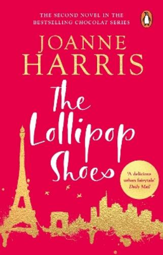 The Lollipop Shoes