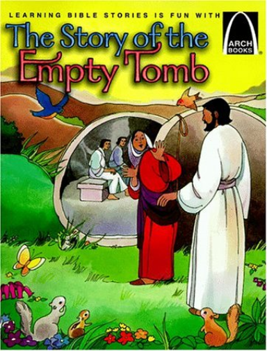 Story of the Empty Tomb