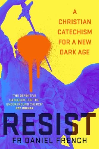 Resist