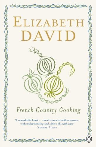 French Country Cooking