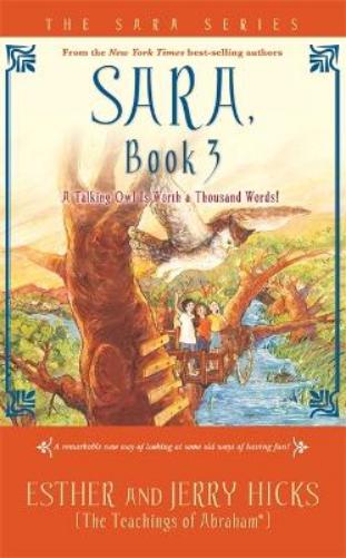 Sara, Book 3
