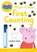 Peppa Pig: Practise with Peppa: Wipe-Clean First Counting
