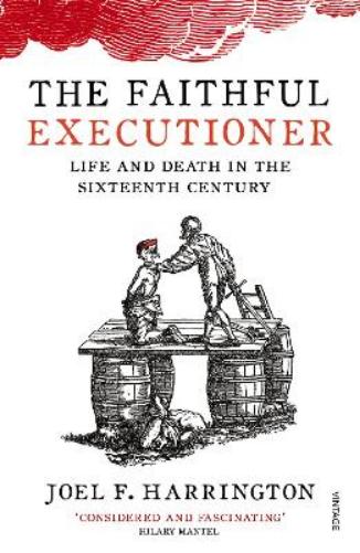 The Faithful Executioner