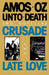 Unto Death