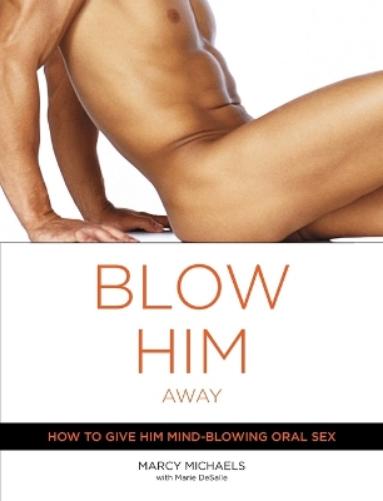 Blow Him Away