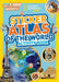 World Atlas Sticker Activity Book
