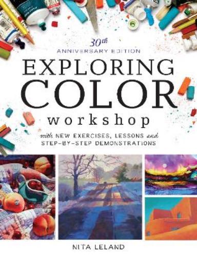 Exploring Color Workshop, 30th Anniversary