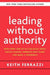 Leading Without Authority