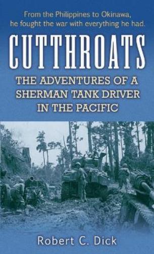 Cutthroats