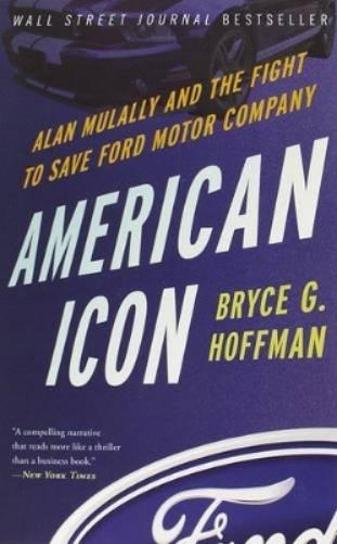 American Icon