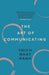 The Art of Communicating