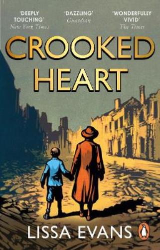Crooked Heart