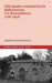 The Quaker Community of Ballymurray, Co. Roscommon 1717-1848