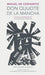 Don Quijote de la Mancha (Edición conmemorativa de la RAE y la ASALE) / Don Quixote de la Mancha. RAE