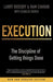 Execution