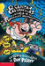 Capitán Calzoncillos Y La Furia de la Supermujer Macroelástica (Captain Underpants #5)