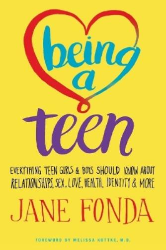 Being a Teen
