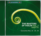 Viotti: The Masters of Violin - Volume 2
