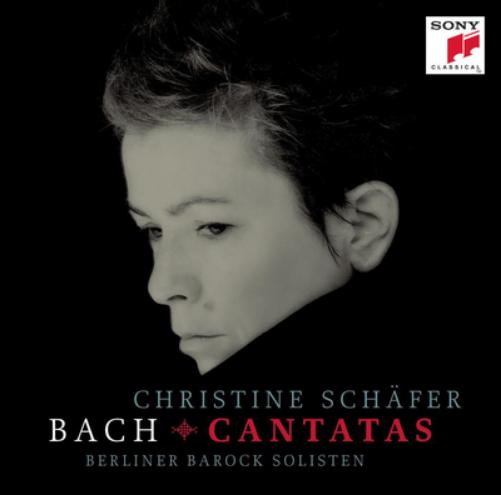 Bach: Cantatas