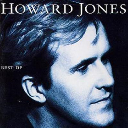 Best of Howard Jones