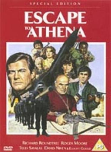 Escape To Athena