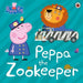 Peppa Pig: Peppa The Zookeeper